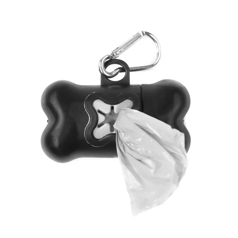 Beste Prijs Dispenser sacchetti a forma di osso