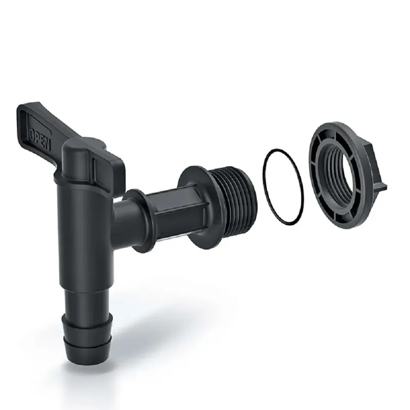 Exclusieve Aanbieding Rubinetto per contenitore acqua piovana kit mnp 2870