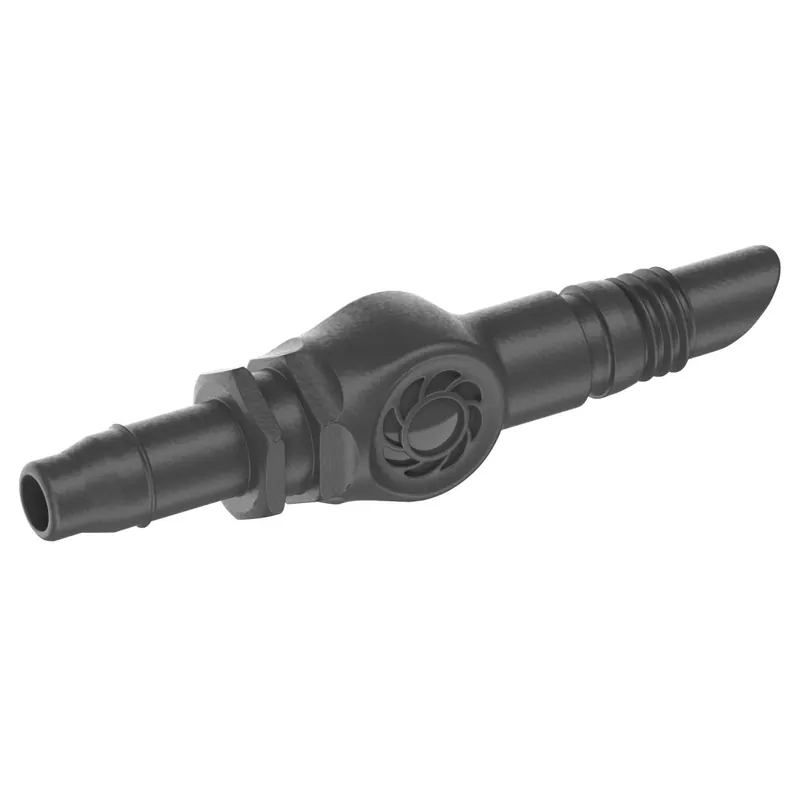 Uitverkoop Connettore per tubi Gardena Micro-Drip-System 4,6 mm (3/16")