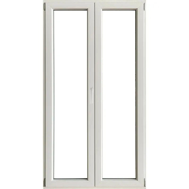Laatste Versie Porta finestra 2 ante sx pvc 120x220 cm