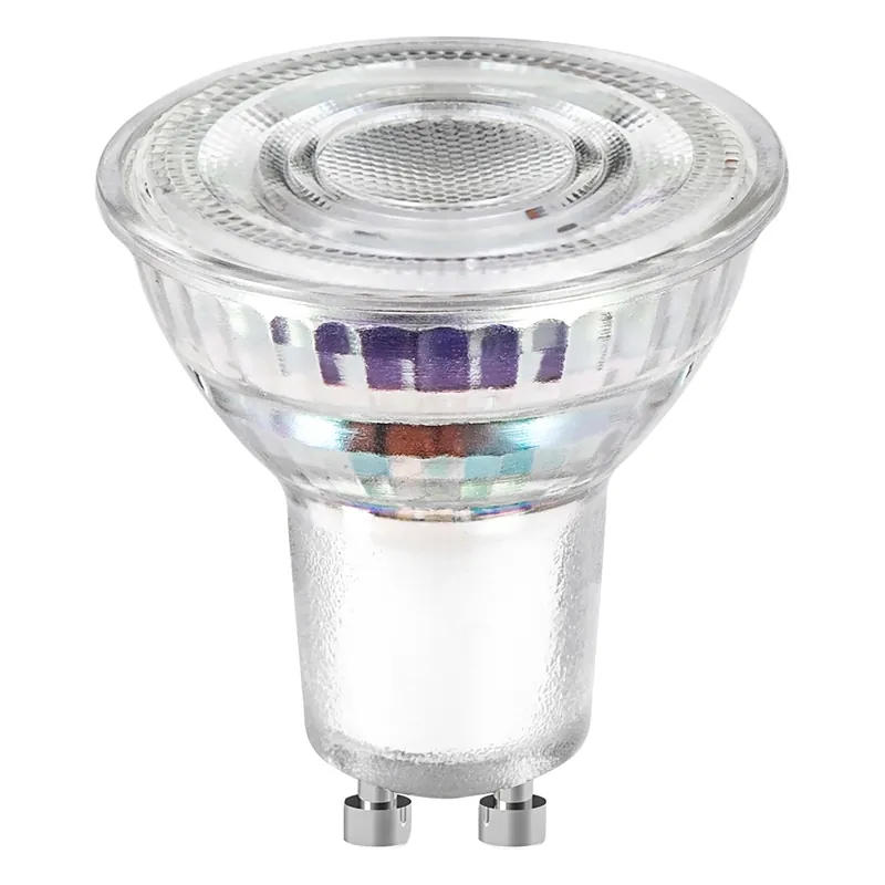 Koop Online Lampadina LED a forma globo Super Efficient Osram PAR16 50 W 2700 K 350 lm