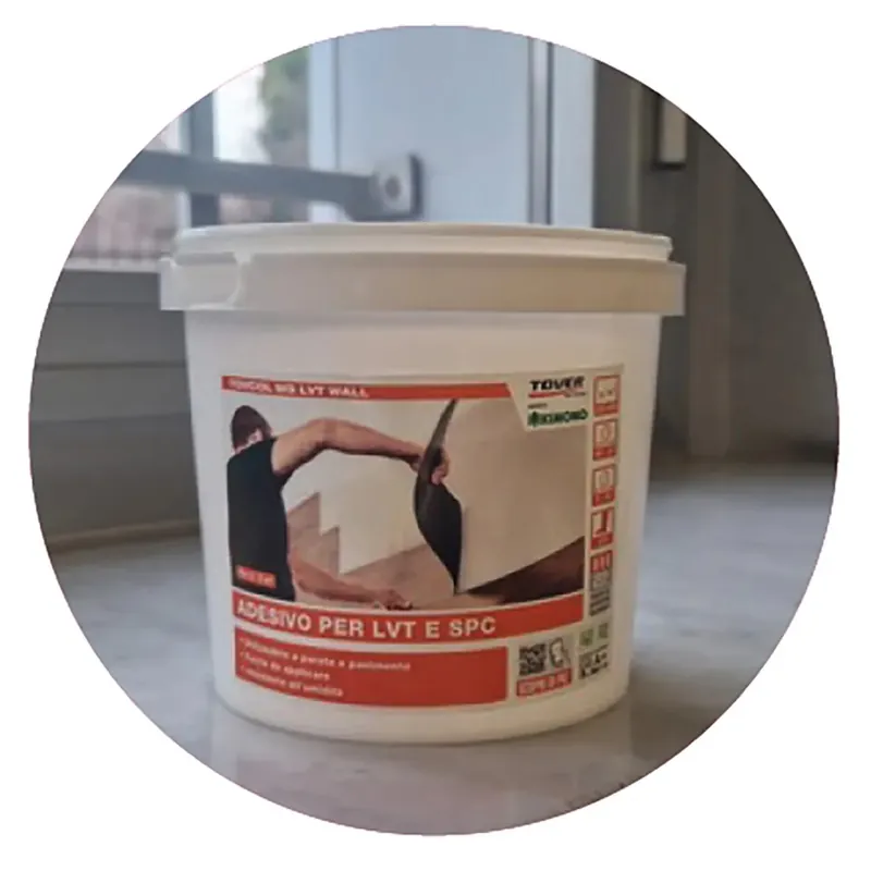 Colla silanica monocomponente igroindurente Snelle Levering