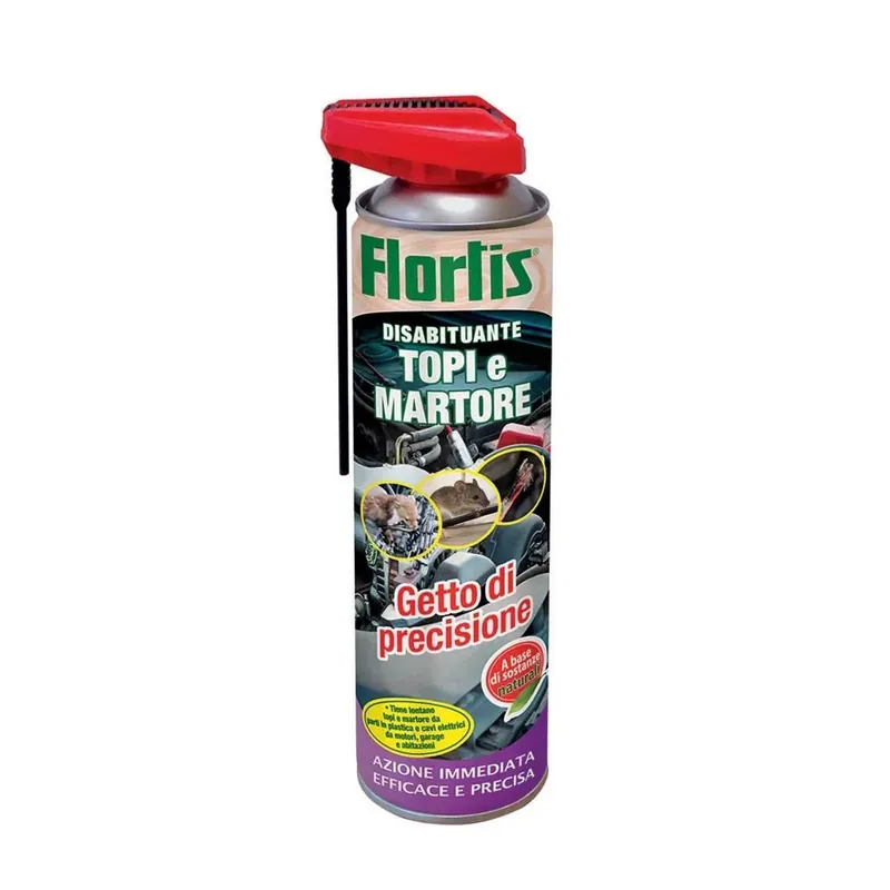 Op = Op Topi e martore disabituante spray azione immediata