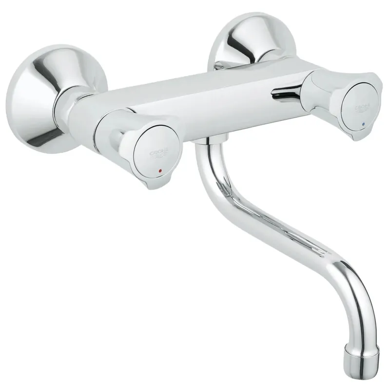 Rubinetto cucina Grohe Costa L DN 15 Beste Prijs