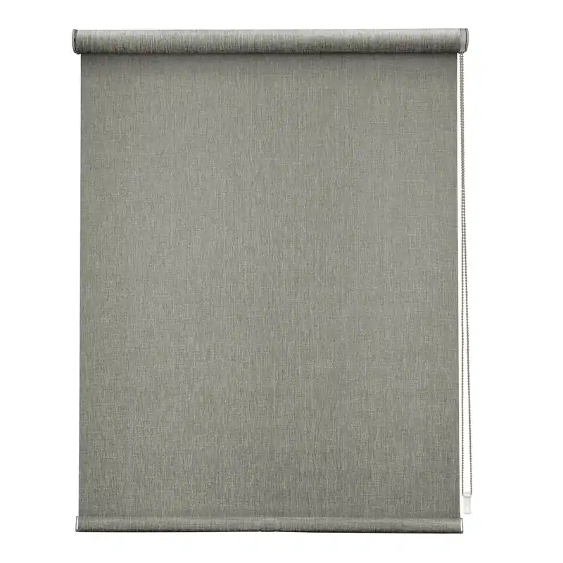 Tenda a rullo Berlin filtrante 120x250 cm oliva Korting