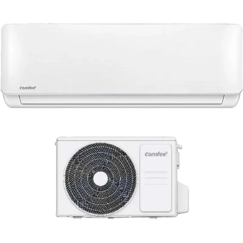 Betaalbaar Climatizzatore fisso Comfee monosplit Wifi 12000 BTU classe A+++/A++