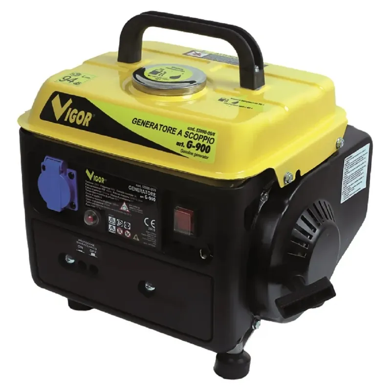 Generatore a scoppio G-900 2 tempi Beste Prijs