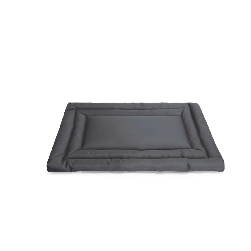 Uitverkoop Cuscino per cani Camon rettangolare 90x60x3 cm antracite