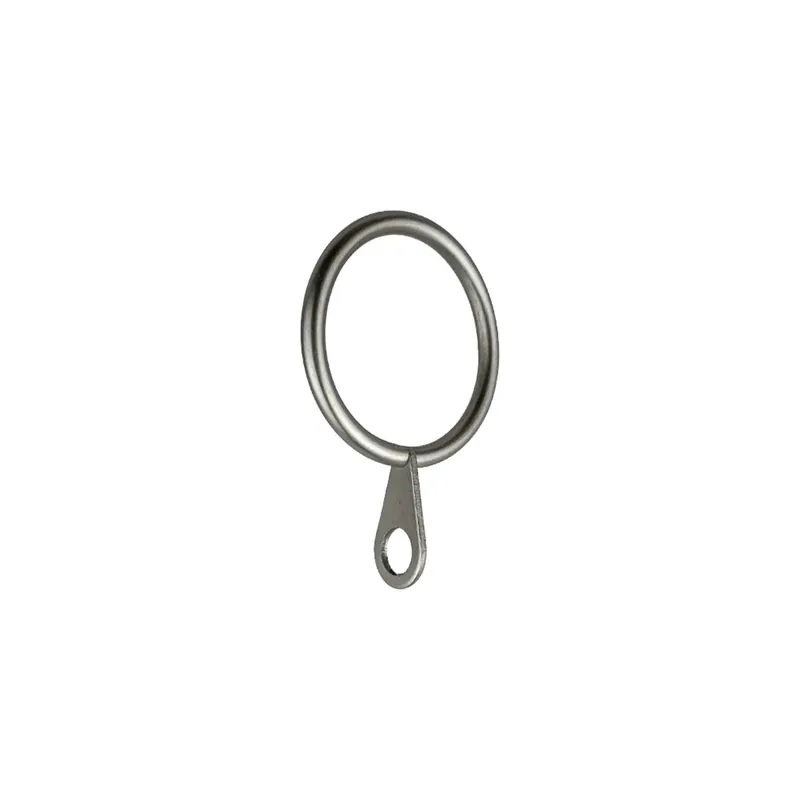 6 Anelli per mini-kit nichel Flitsaanbieding