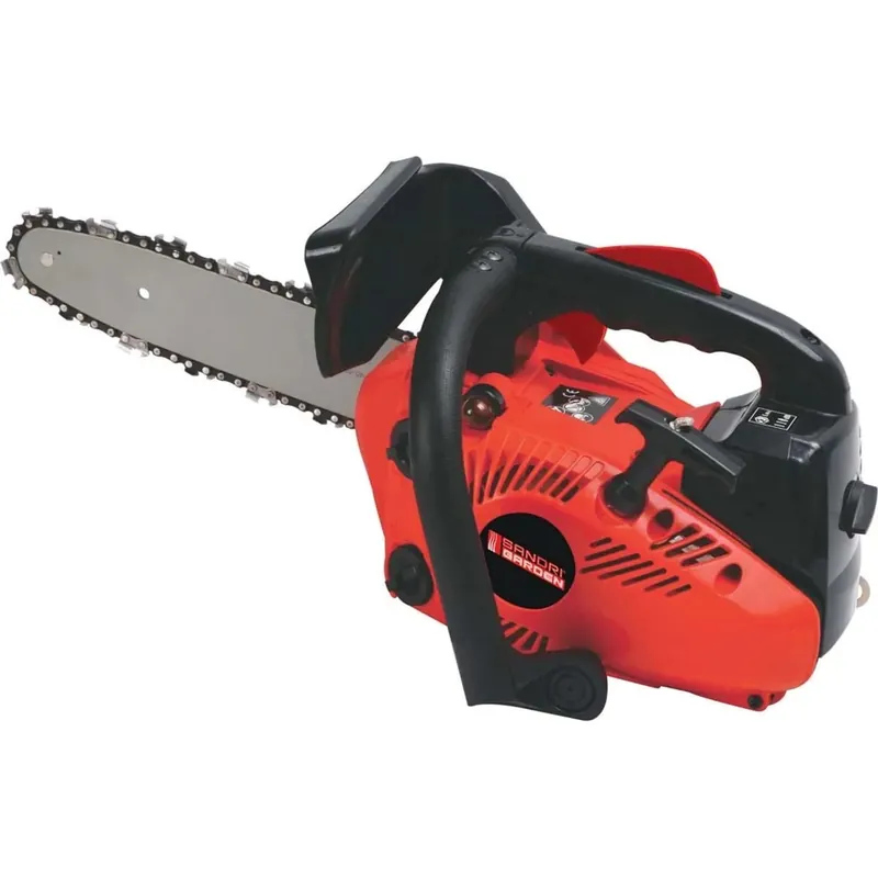 Goedkoop Motosega a scoppio SG-2500 25,4 cc 25 cm