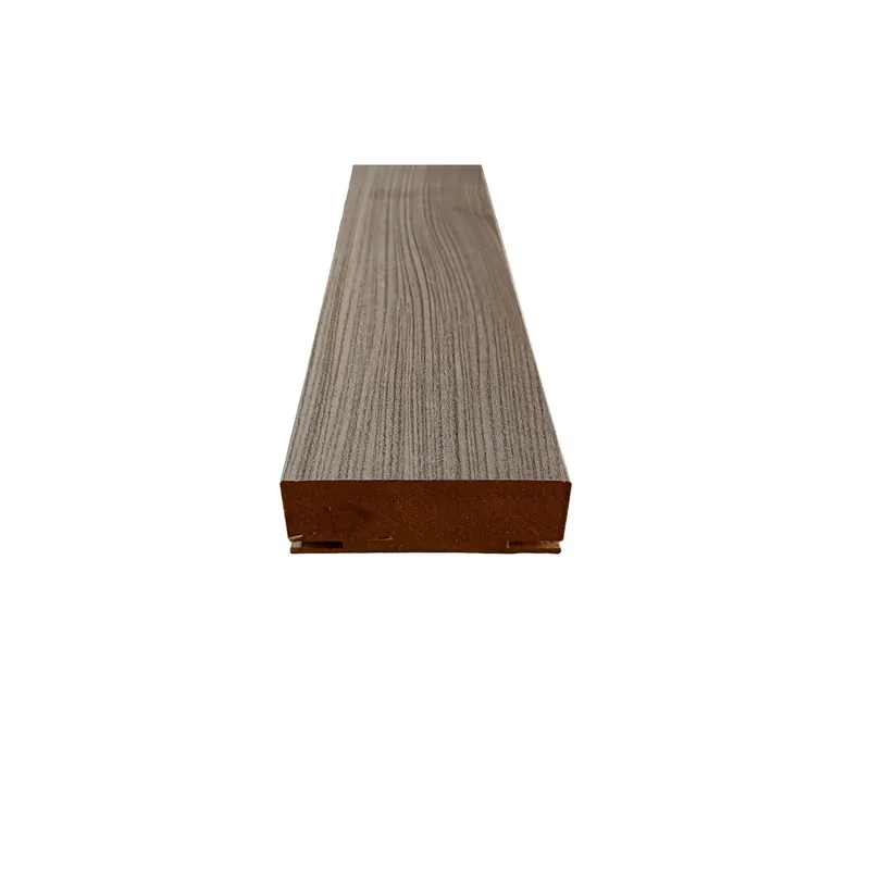 Telaio di passaggio in mdf spessore 10,5 cm Moka Rechtstreeks Van De Fabrikant