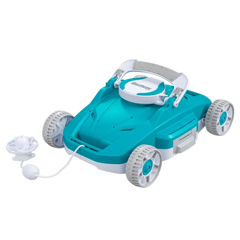 Robot pulitore piscina Bestway® AquaTronix™ G200 Dagaanbieding