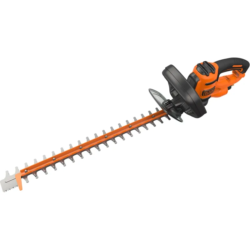 Tagliasiepi elettrico Black+Decker BEHTS401-QS 500 W Shop Nu