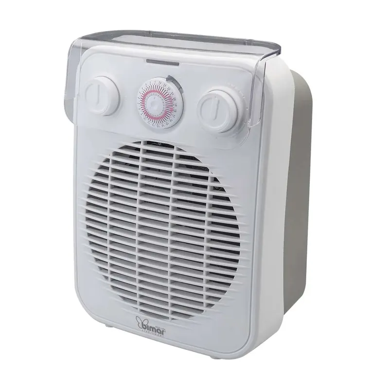 Goedkoop Termoventilatore con programmatore Bimar 220-240V~ 50/60Hz 1800-2000W