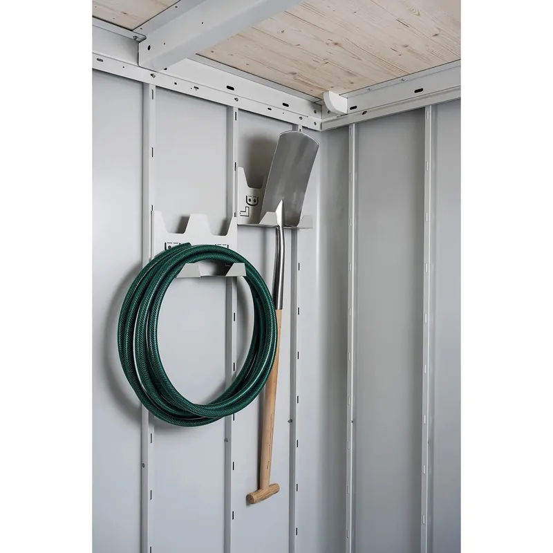 Portautensili per casetta da giardino Neo Biohort 2 pz Bestseller