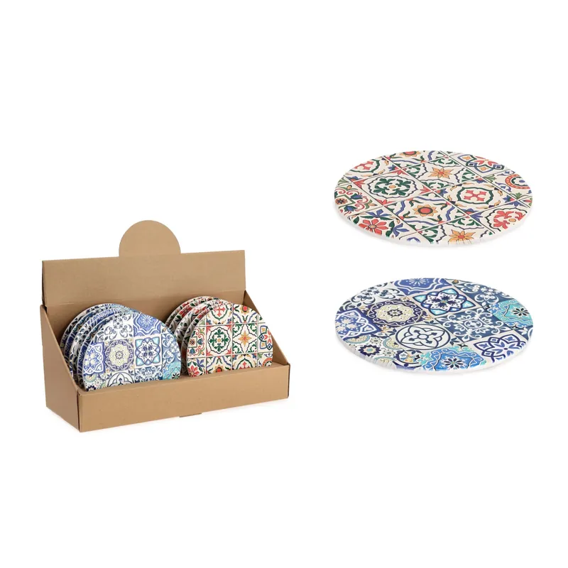Sottopentola rotondo Ø 20 cm colori assortiti Superprijs