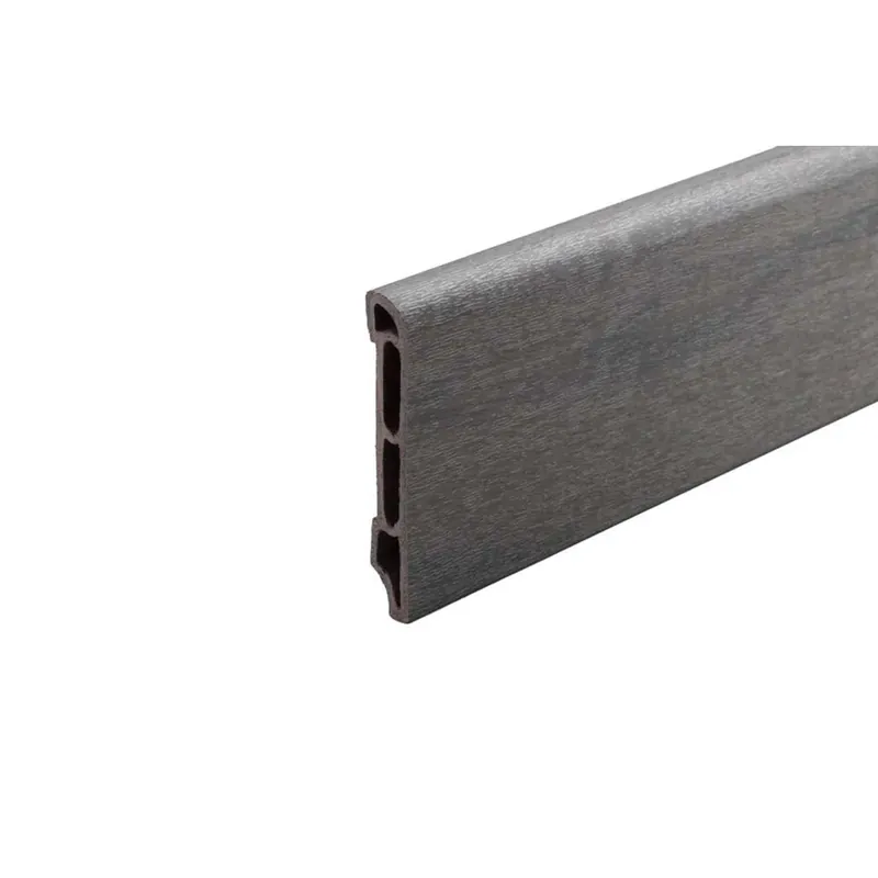 Beste Prijs Battiscopa in pvc Rovere scuro