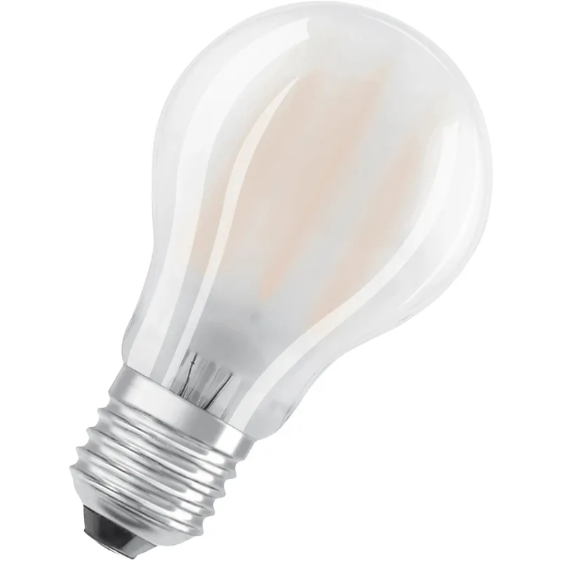 Nieuw Lampadina LED E27 a bulbo Bellalux 806 lm bianco caldo