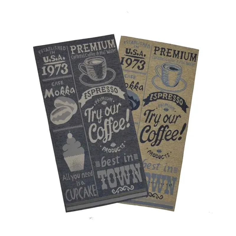 Tappeto Cloe Coffee Rug 60x110 cm colori assortiti Voordeelprijs