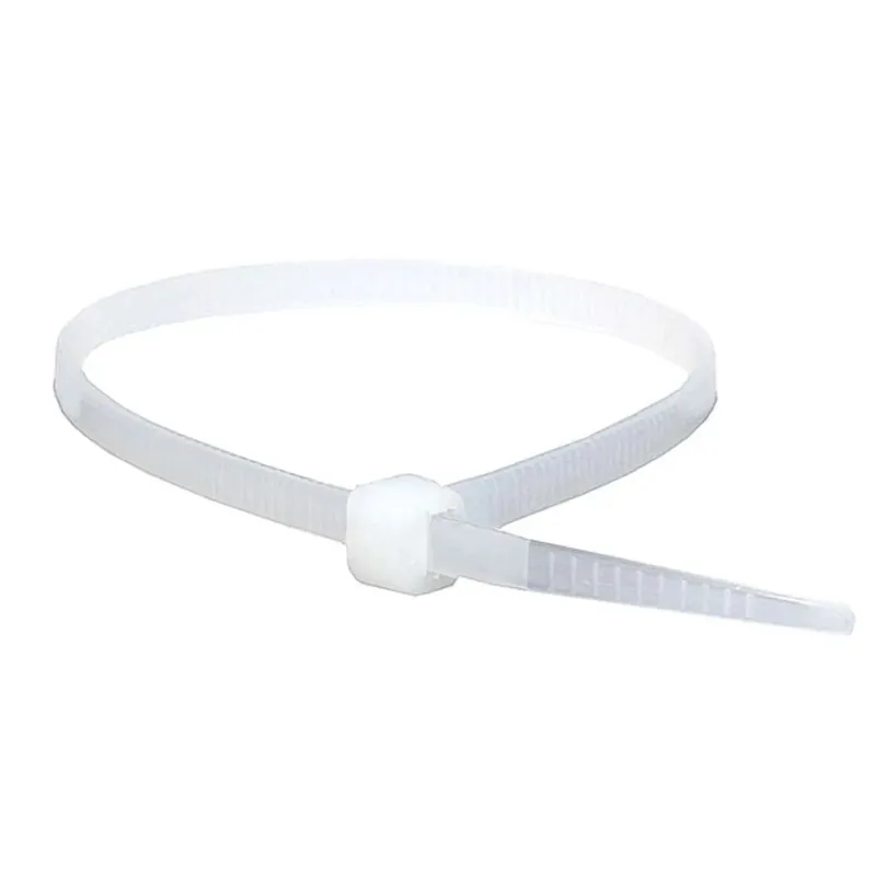 Fabrieksprijs Fascette 2,5x135 mm 100 pz bianco