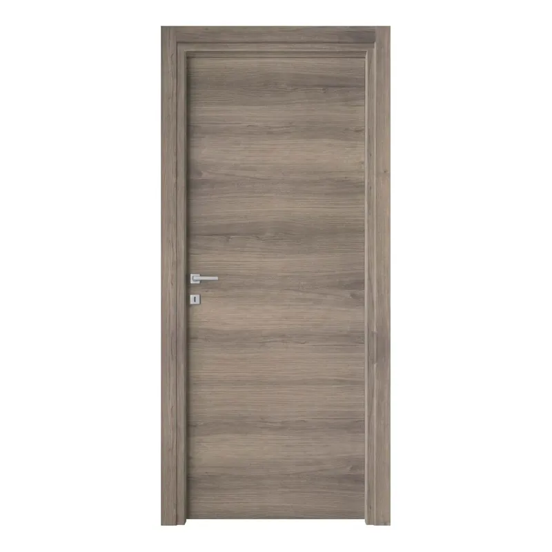Must-Have Porta scorrevole reversibile Marika moka 80x210 cm