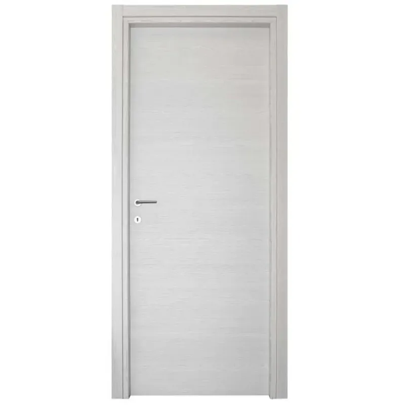 Nu Kopen Porta battente reversibile Marika beige 80x200 cm
