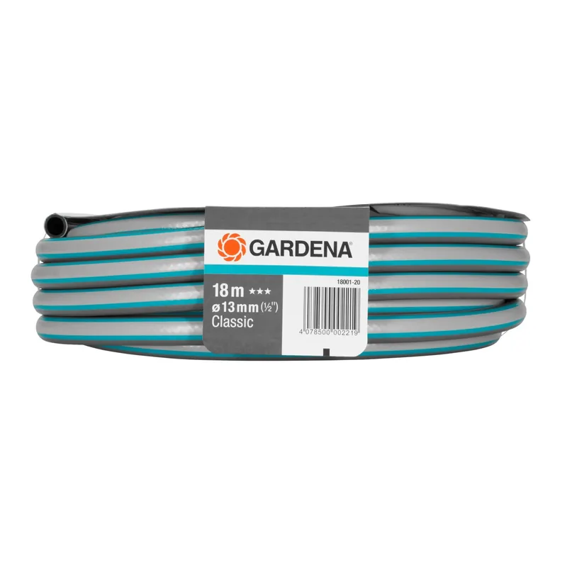 Exclusieve Aanbieding Portatubo da muro Gardena con tubo