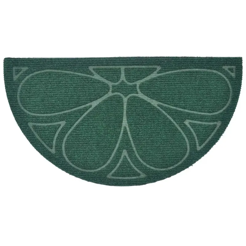 Zerbino in polipropilene Derby 75x40 cm colori assortiti Bestseller