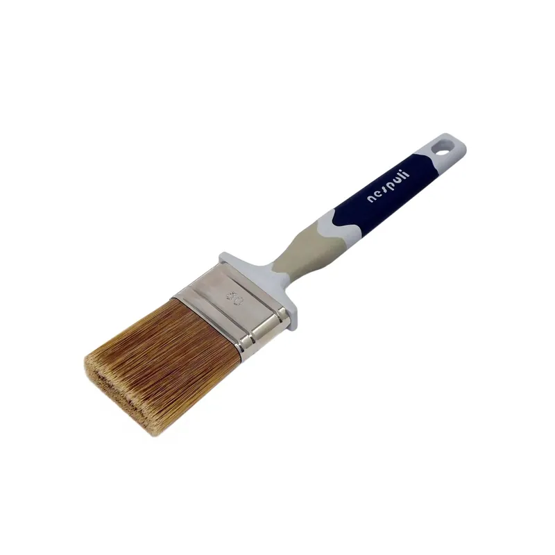 Aanbieding Pennello piatto per pittura Nespoli Soft Touch legno 65 cm