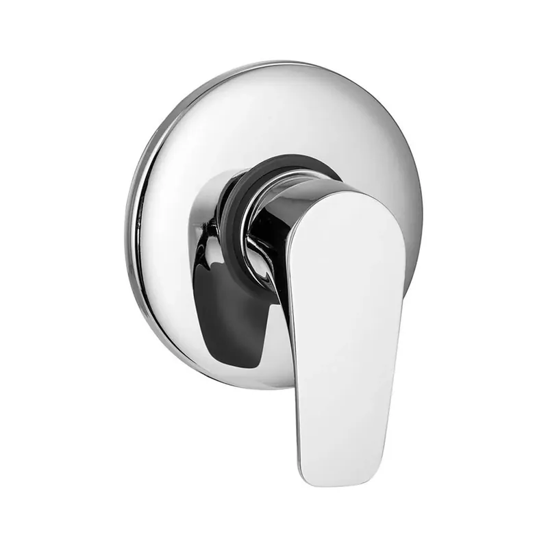 Superprijs Rubinetto bagno monoc. incasso doccia linea lime cromo