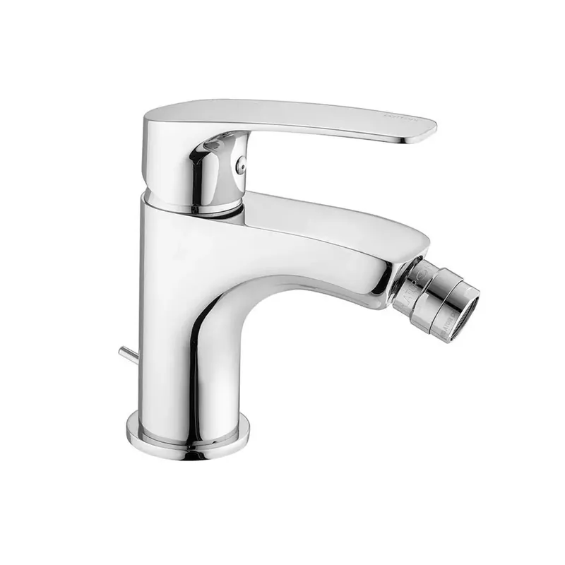 Rubinetto bagno monoc. bidet linea lime cromo Must-Have