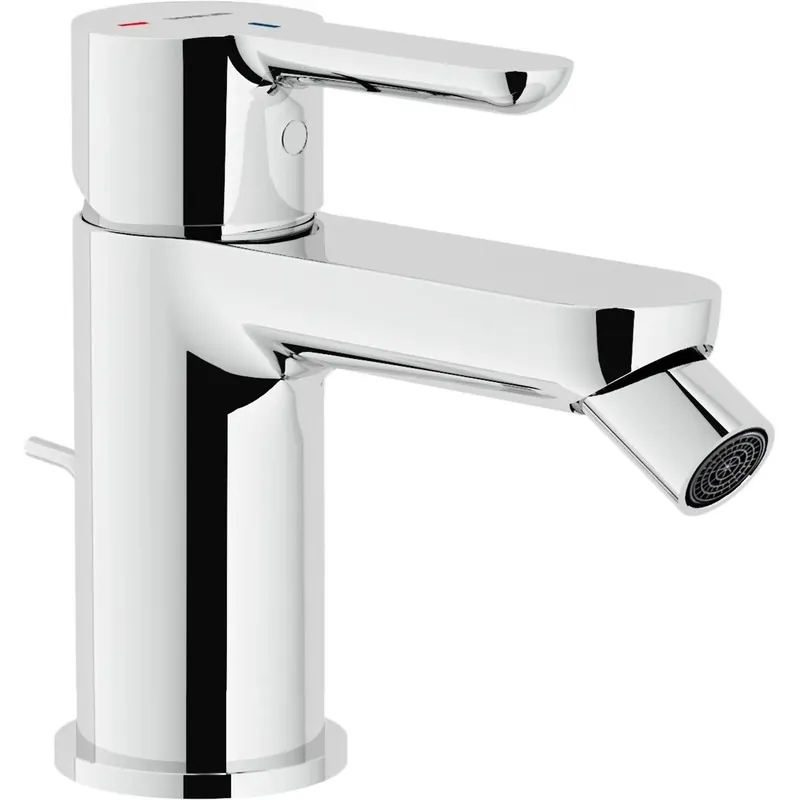 Rubinetto per bidet eco Abc e87119/1 cromo Op = Op