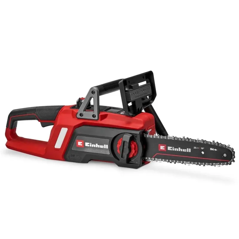 Elettrosega a batteria GE-LC 18/25 Li BL-Solo Laatste Kans