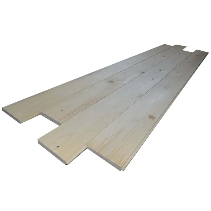 Listone sottotetto abete grezzo 1° scelta 200x15 cm sp. 20 mm 5 pz Veilige Betaling