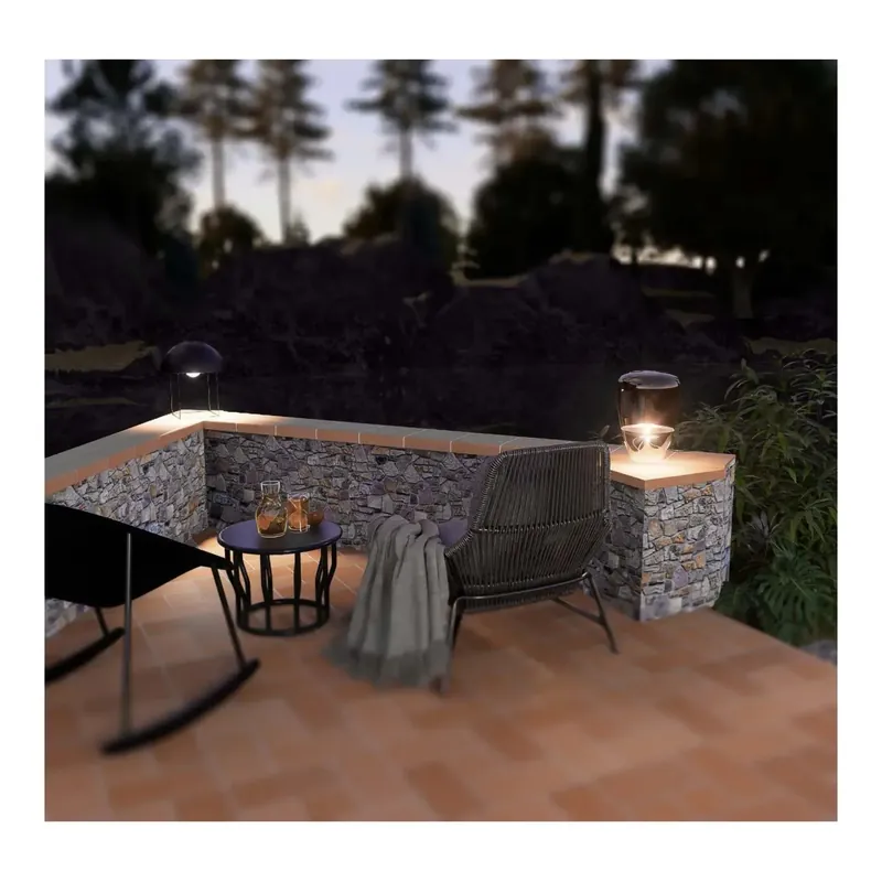 Coprimuretto sagomato in cotto naturale 30,5x25 cm Weekendaanbieding