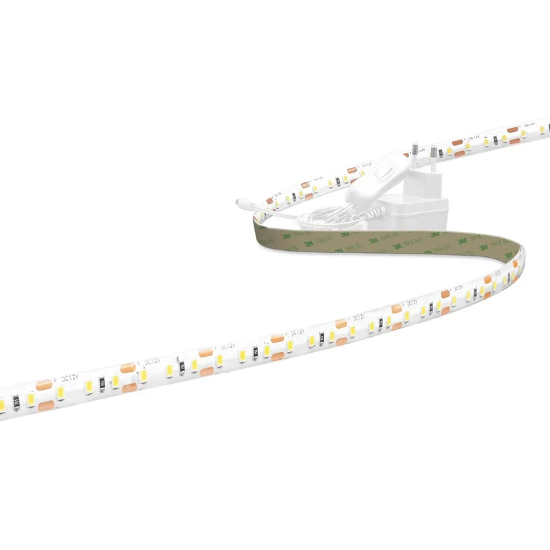 Premium Strip LED Accento 10W al metro 4000K 120 led per metro bobina 1m