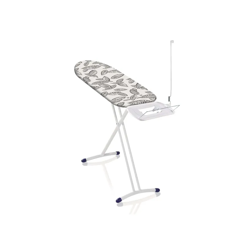 Asse da stiro Air Board Express L MAXX Solid 130x45 cm altezza 76-100 cm Merkproduct