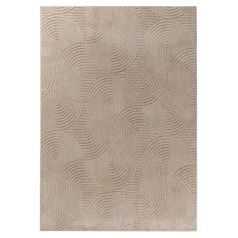 Gratis Retour Tappeto Malta nexus beige 160x230 cm