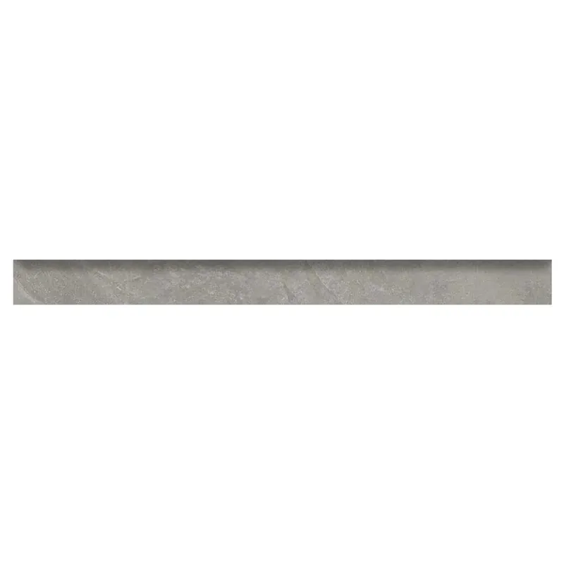 Battiscopa in gres porcellanato EaNewStone Polvere 10x119,8 cm Aanbieding