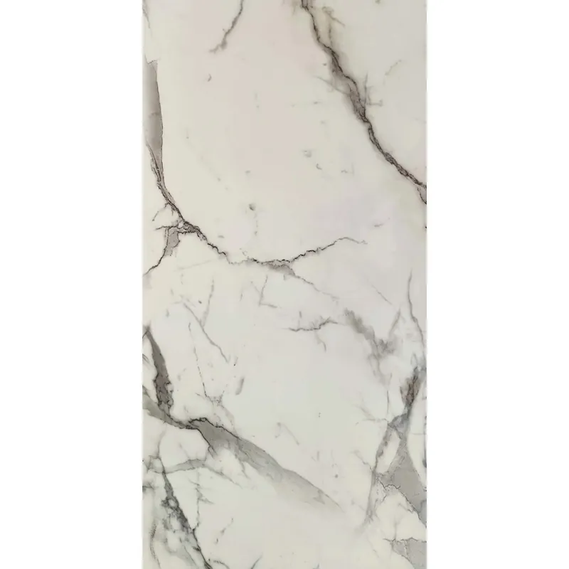 Pannello protettivo in foam effetto marmo bianco 60x30 cm Merkproduct
