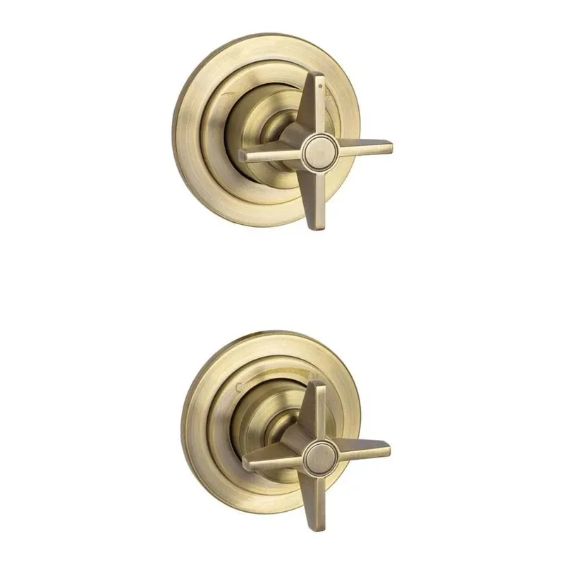Speciale Aanbieding Miscelatore doccia incasso Idrostile Madruga con deviatore ottone