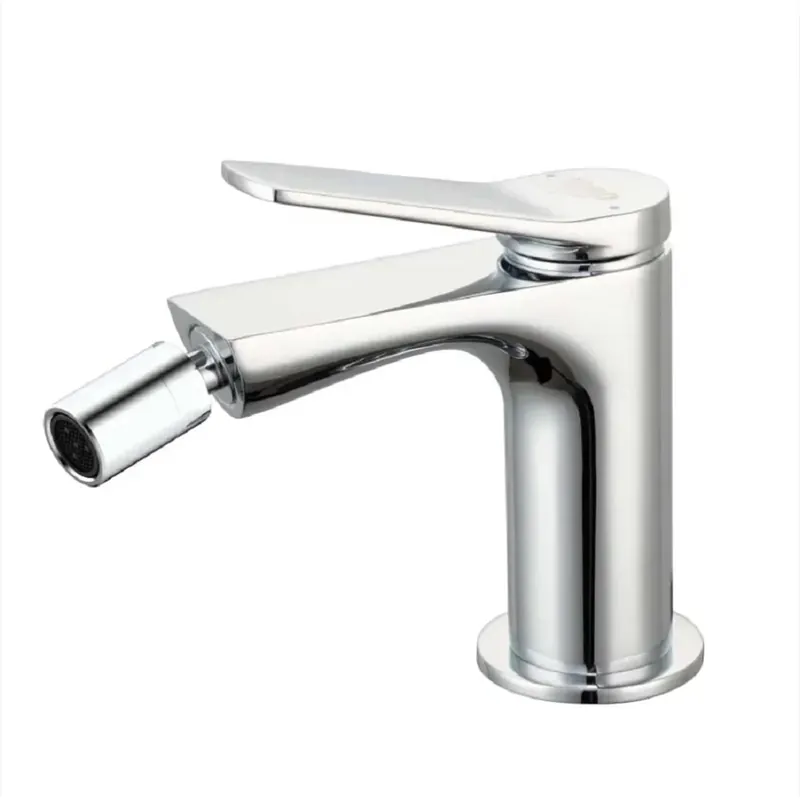 Bestseller Miscelatore bidet serie Sound Ø 26 mm cromo