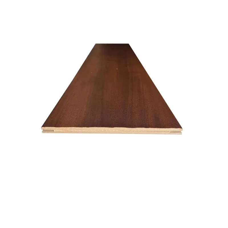 Snelle Levering Allargatore ad asta singola per muro 10 cm Micro Noce