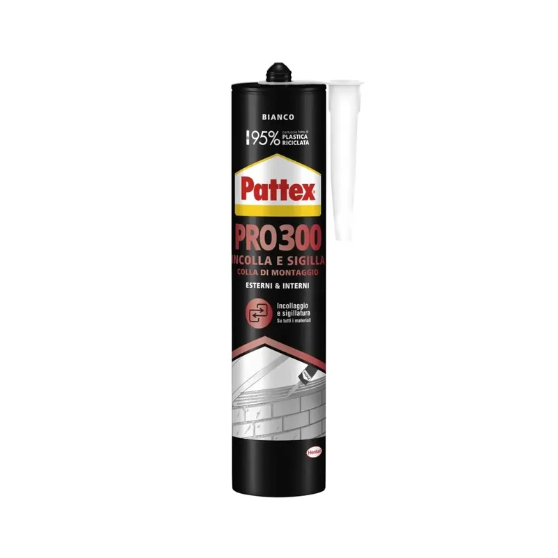Adesivo di montaggio Pro 300 410 gr Shop Nu