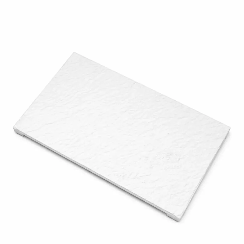 Cover per piletta piatto doccia essence slim bianco Lage Kosten