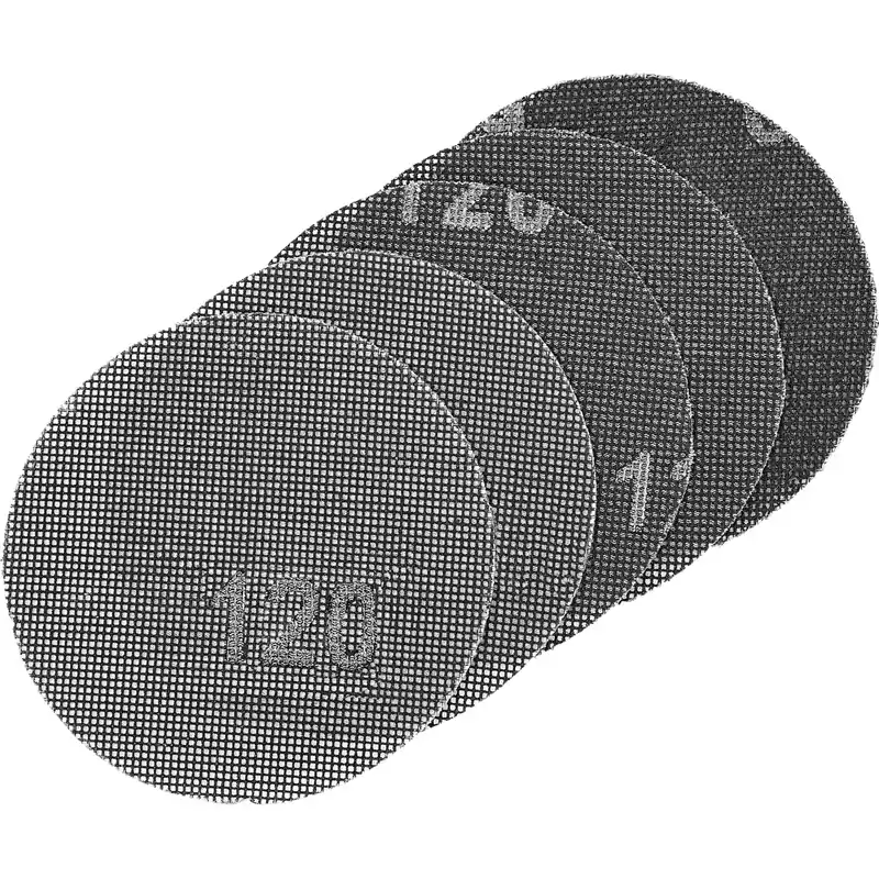 Veilige Betaling Disco abrasivo LUX-TOOLS lino Comfort grana 180 Ø 225 mm