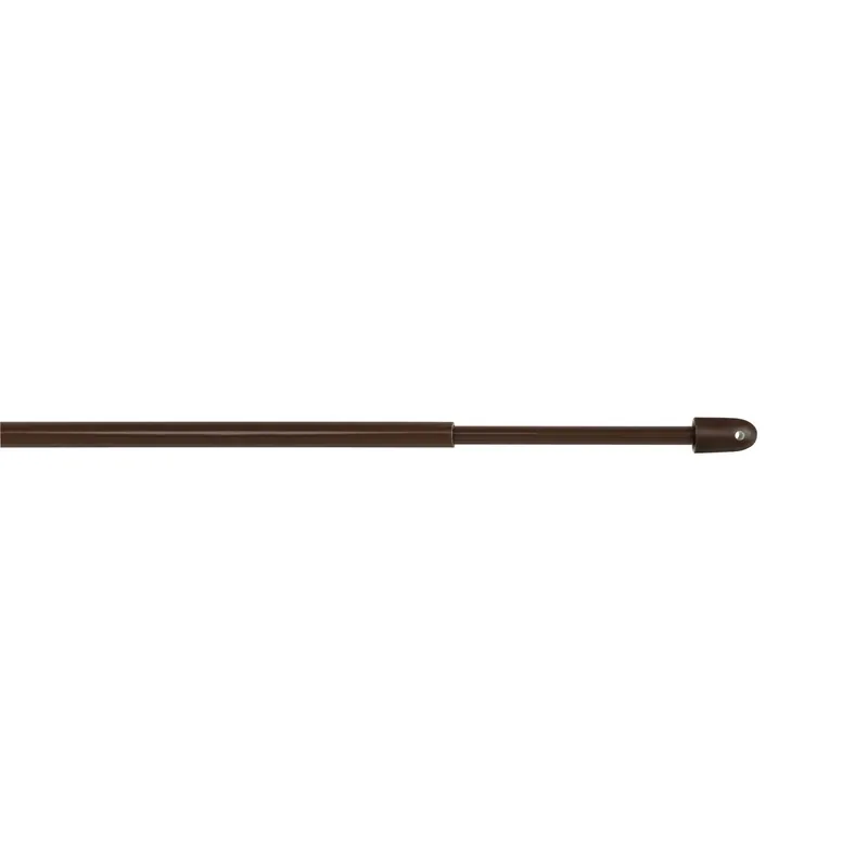 Direct Verzonden Astina per tenda Berlino a vite tonda 70/110 mm marrone