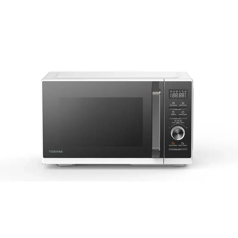 Microonde con grill Toshiba MW3-AG20PE (WH) 20 l bianco Aanbieding