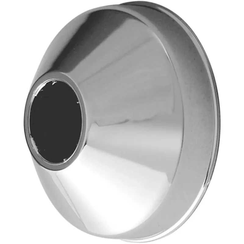 Superprijs Rosone per tubi eccentrici Ø 32 mm interno 100 mm esterno