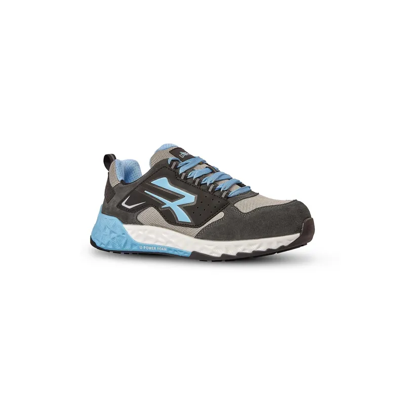 Betrouwbaar Scarpe antifortunistiche da lavoro basse Arya S1P tg 46